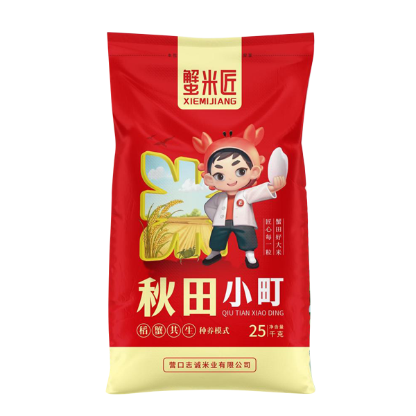 武汉秋田小町25kg