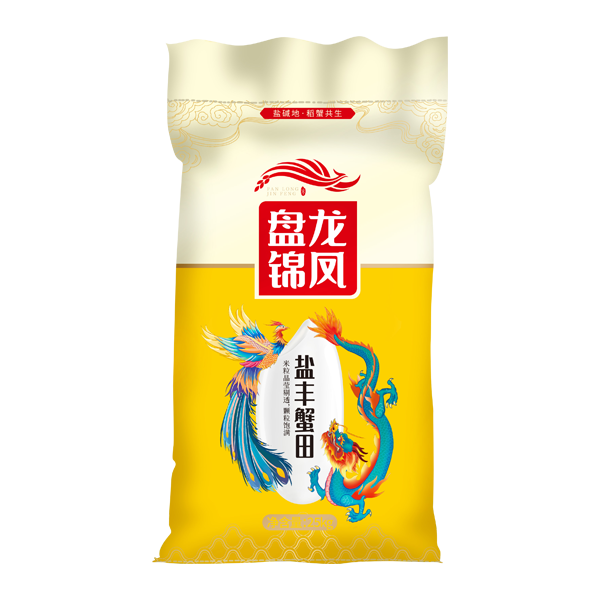 武汉盐丰蟹田25kg